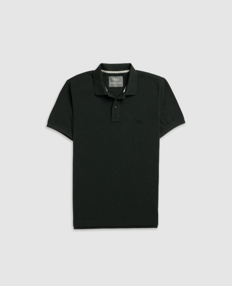 Rodd & Gunn The Gunn Sports Fit Polo KP0005 Polo custom merch nz