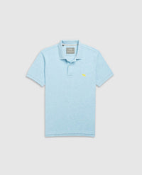 Rodd & Gunn The Gunn Sports Fit Polo KP0005 Polo decorated merch nz