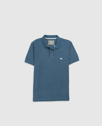 Rodd & Gunn The Gunn Sports Fit Polo KP0005 Polo custom merchandise nz