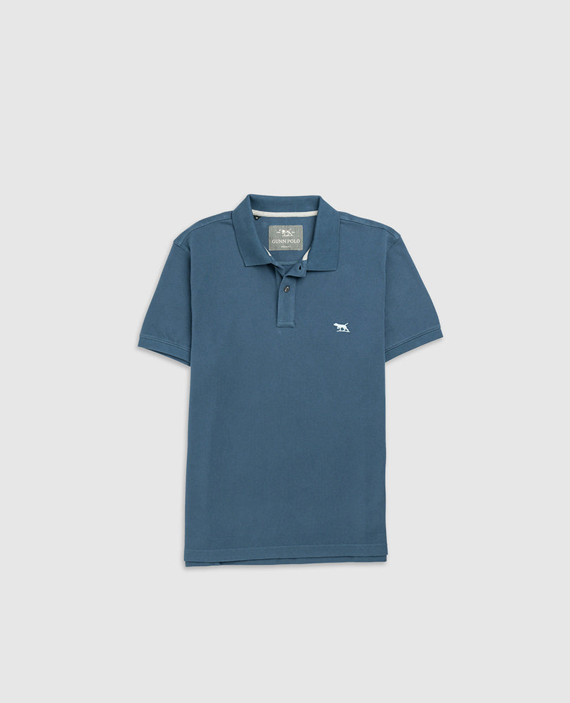 Rodd & Gunn The Gunn Sports Fit Polo KP0005 Polo custom merchandise nz