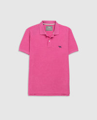Rodd & Gunn The Gunn Sports Fit Polo KP0005 Polo custom branding nz