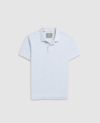 Rodd & Gunn The Gunn Sports Fit Polo KP0005 Polo made to order nz