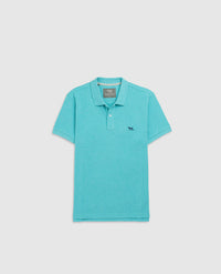 Rodd & Gunn The Gunn Sports Fit Polo KP0005 Polo custom merch nz