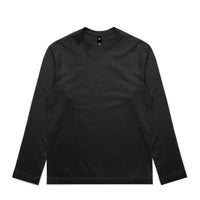 AS Colour Box L/S Tee 5031 T-shirt custom merch nz
