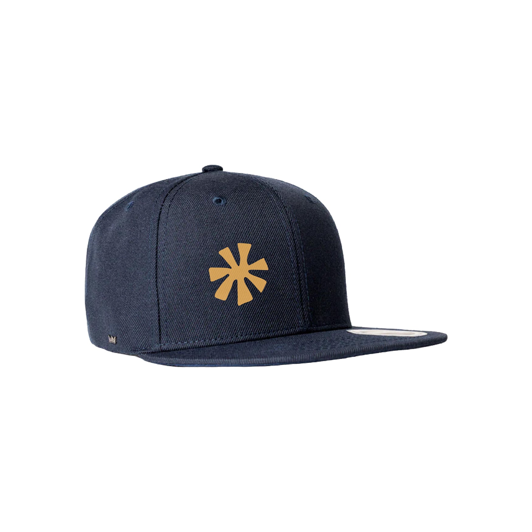 UFlex UFlex Adults Snap Back 6 U15606 Headwear custom products nz