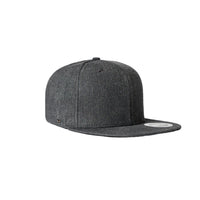 UFlex UFlex Adults Snap Back 6 U15606 Headwear custom branding nz