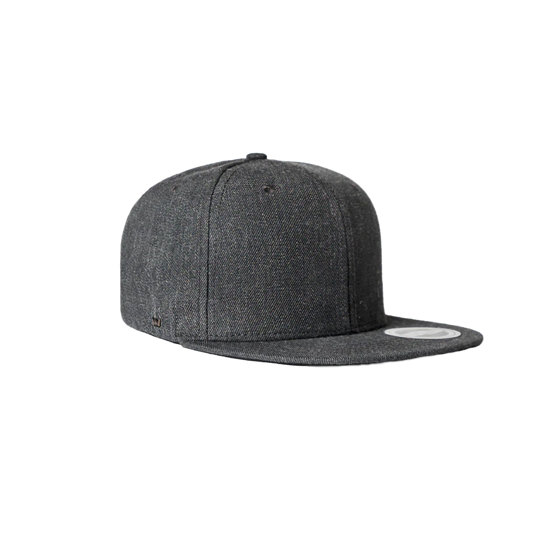 UFlex UFlex Adults Snap Back 6 U15606 Headwear custom branding nz