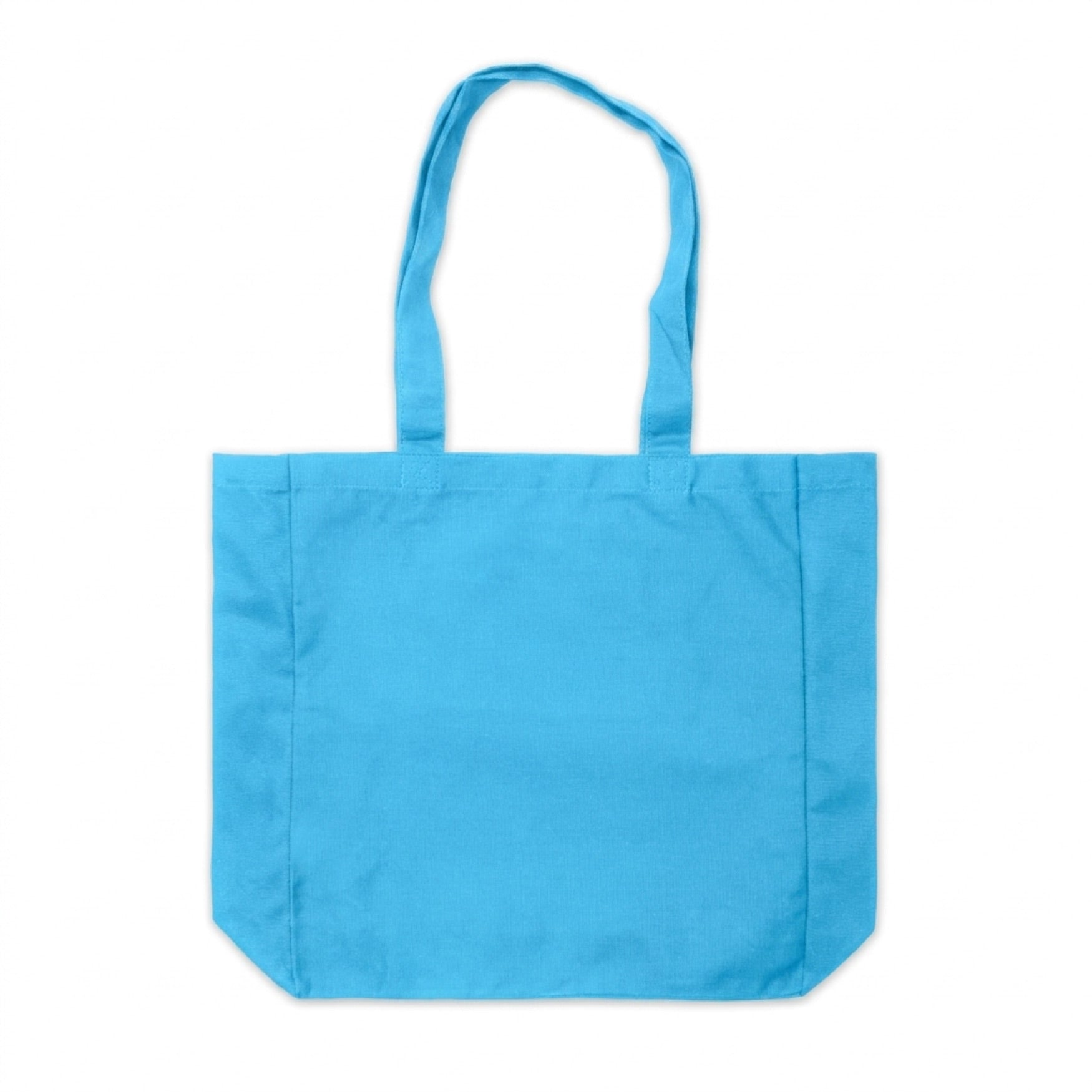 Made to order Parklands Bottle Tote Bag 12oz Colour MTOPT12C Bag branded merchandise nz