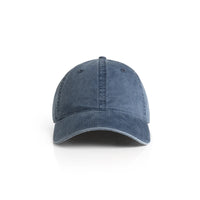 AS Colour Access Faded Cap 1134 Headwear custom products nz