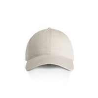 AS Colour Access Faded Cap 1134 Headwear decorated merch nz