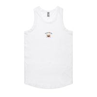 AS Colour Authentic Singlet 5004 Singlet custom merch nz