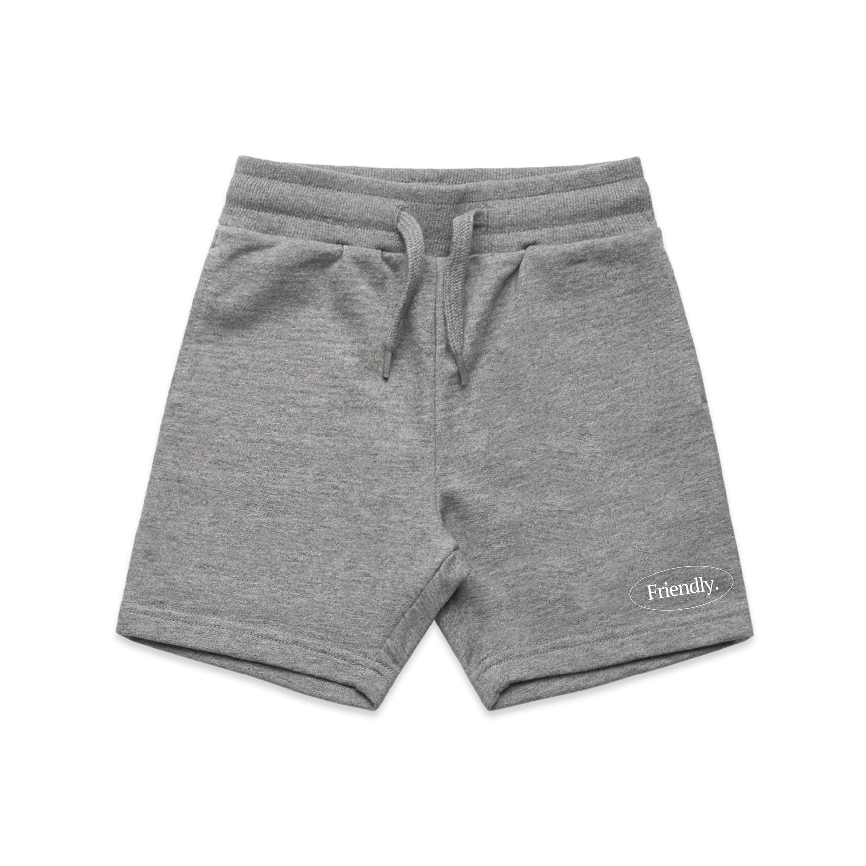 AS Colour Kids Stadium Shorts 3025 Shorts custom merch nz