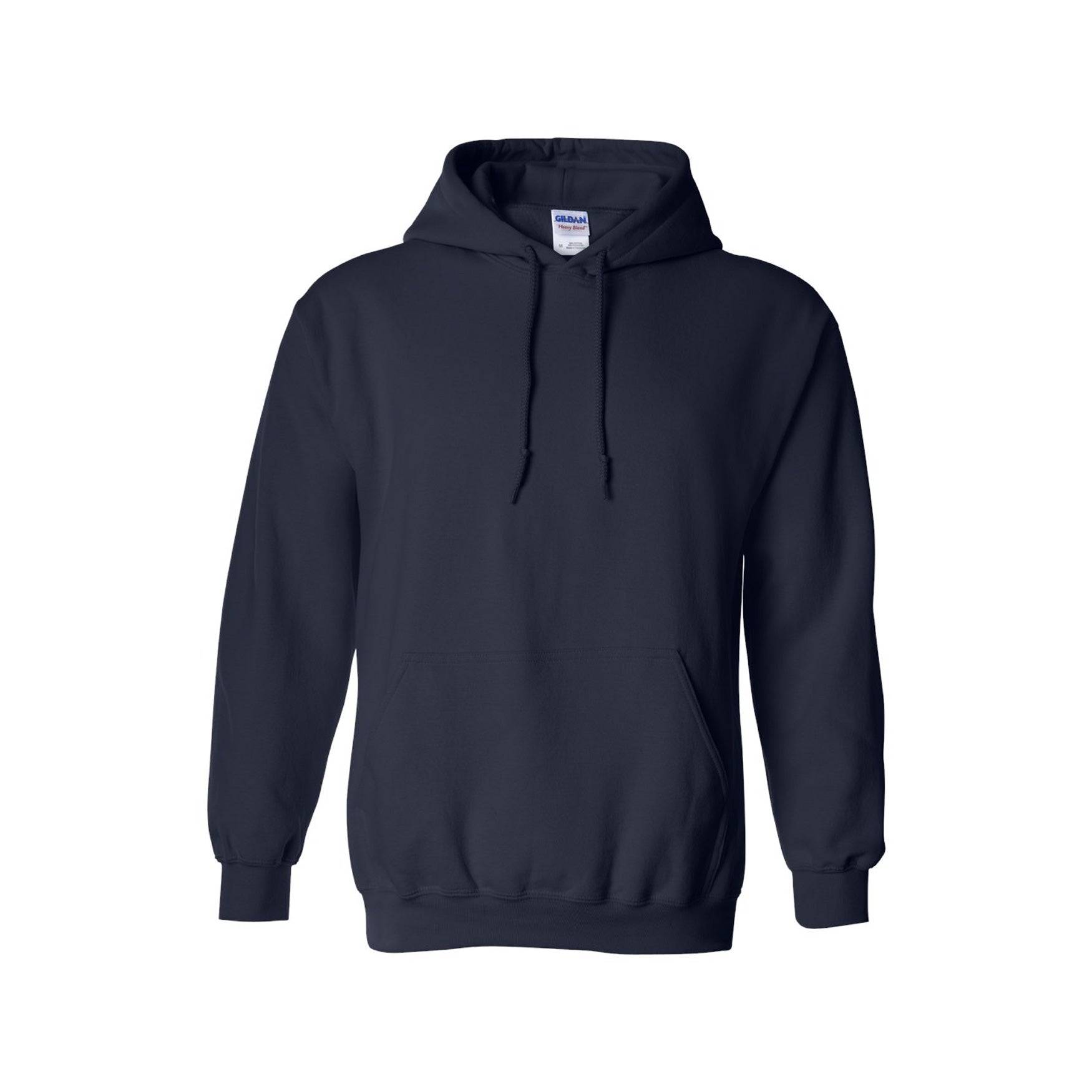 Gildan Gildan Heavy Blend Adult Hooded Sweatshirt 18500 Sweatshirt promo products nz