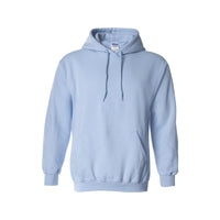 Gildan Gildan Heavy Blend Adult Hooded Sweatshirt 18500 Sweatshirt branded merchandise nz