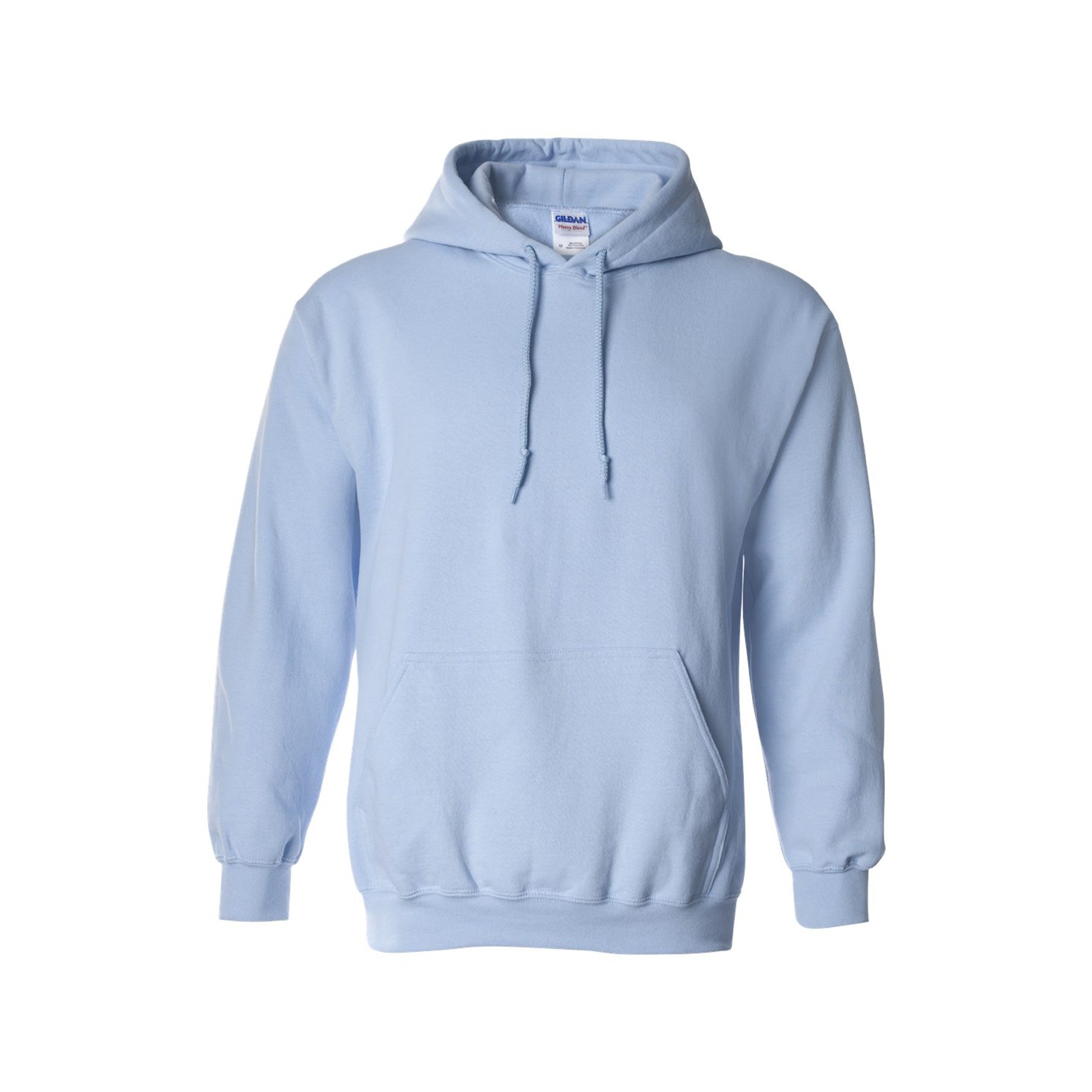 Gildan Gildan Heavy Blend Adult Hooded Sweatshirt 18500 Sweatshirt branded merchandise nz