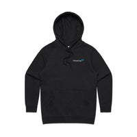 AS Colour Wo's Supply Hood 4101 Sweatshirt custom products nz