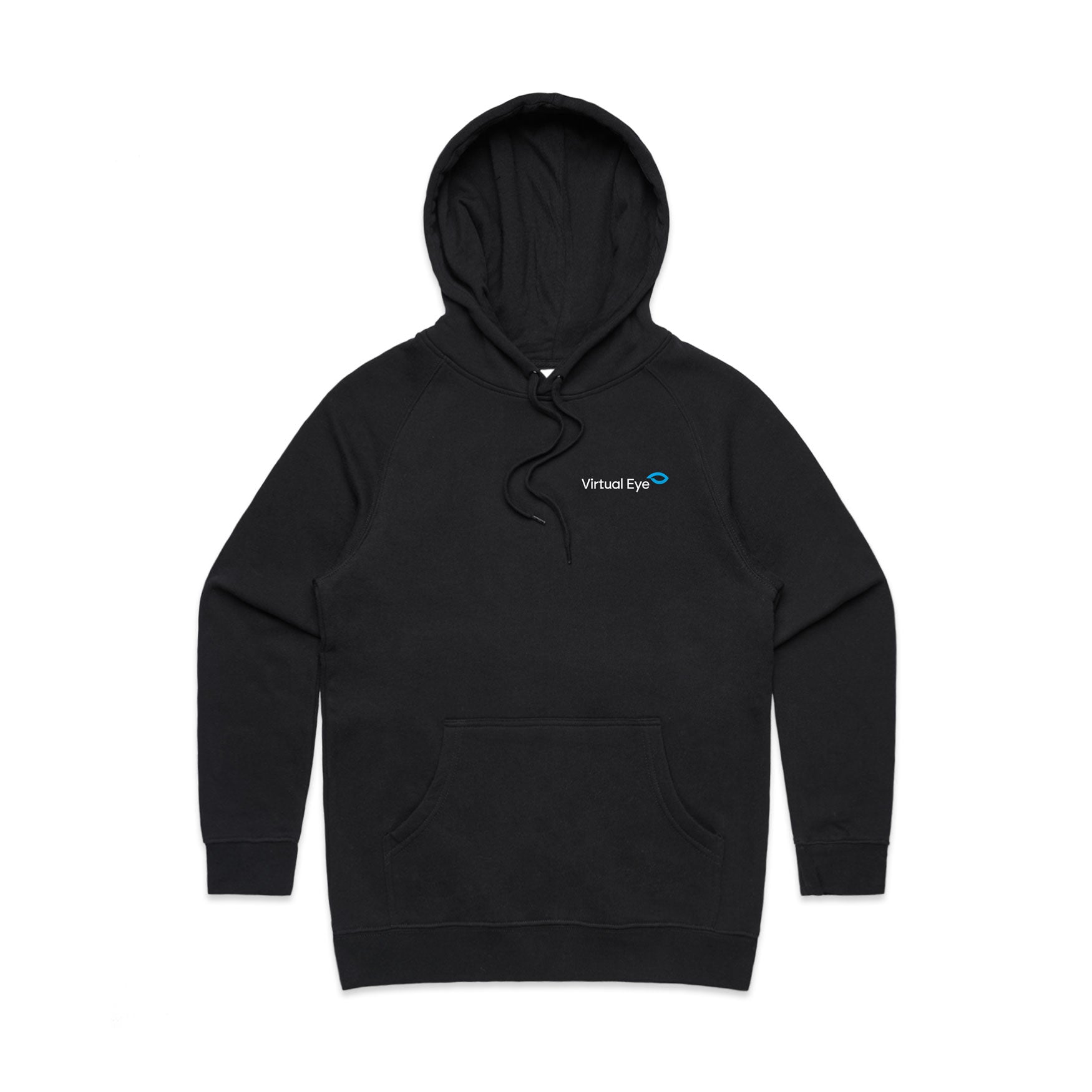 AS Colour Wo's Supply Hood 4101 Sweatshirt custom products nz