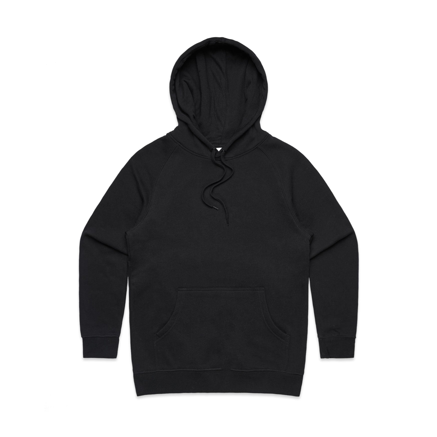 AS Colour Wo's Supply Hood 4101 Sweatshirt decorated merch nz