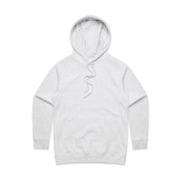AS Colour Wo's Supply Hood 4101 Sweatshirt branded merchandise nz
