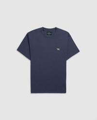 Rodd & Gunn The Gunn Sports Fit Tee 2.0 PP0550 T-shirt custom merch nz