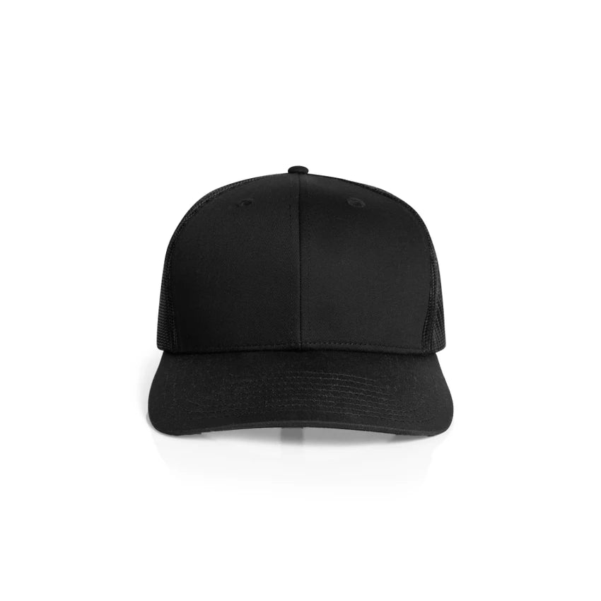 AS Colour Mesh Trucker Cap 1190 Headwear decorated merch nz