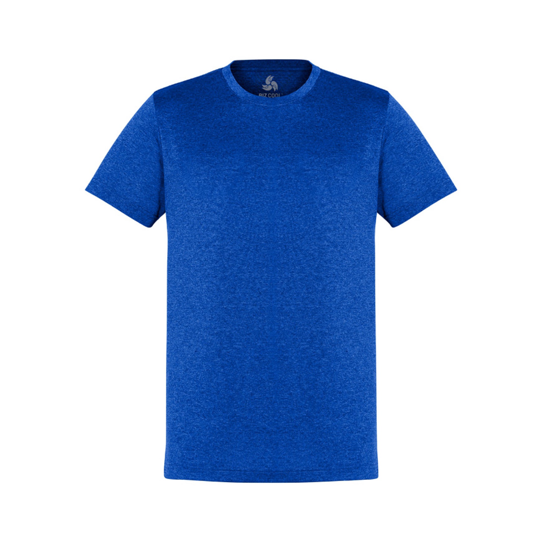 Biz Collection  Mens Aero Short Sleeve Tee T800MS T-shirt promo products nz