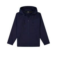 Cloke Tutoko Softshell Hoodie AHS Outerwear branded merchandise nz