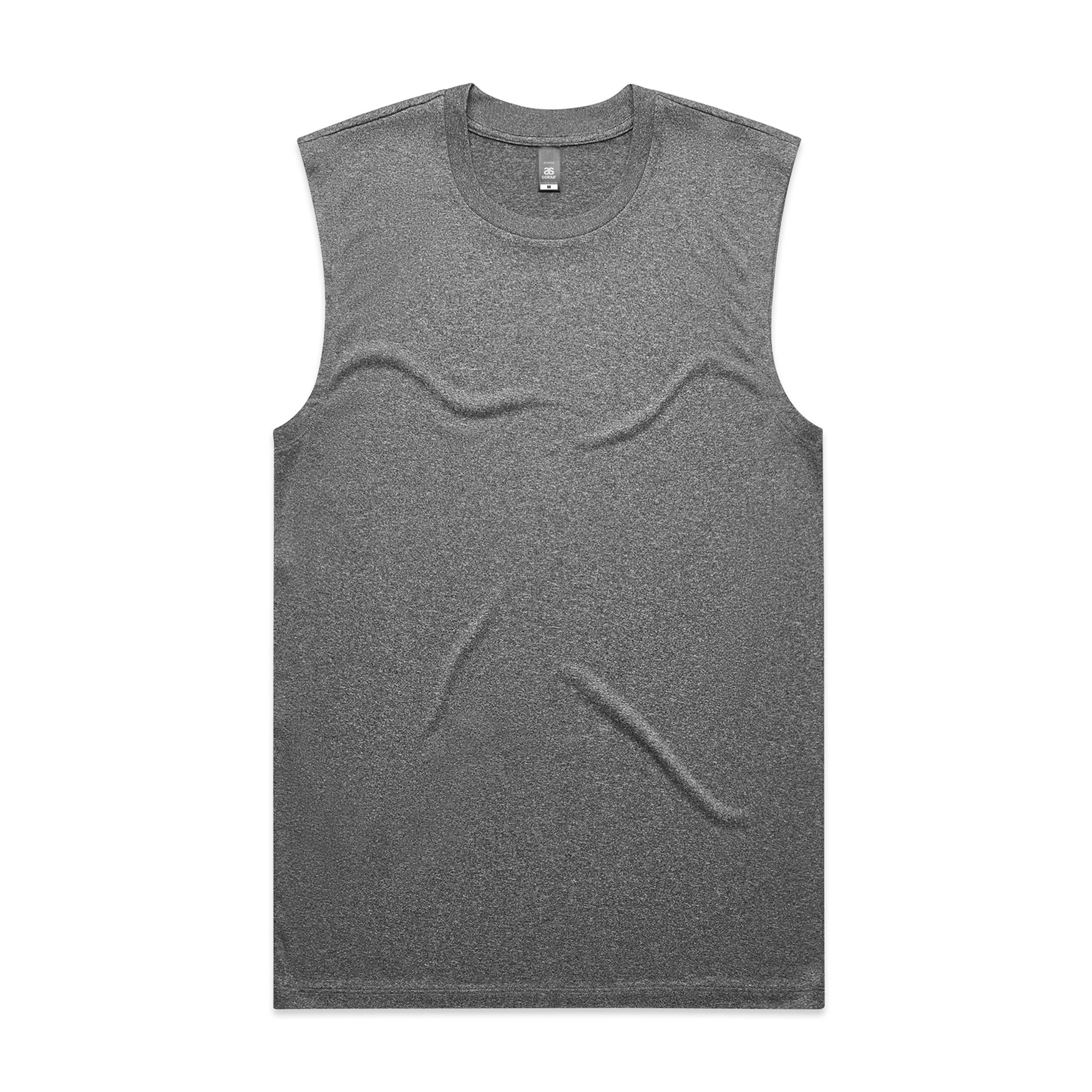 AS Colour Staple Active Tank 5078 Singlet promo products nz