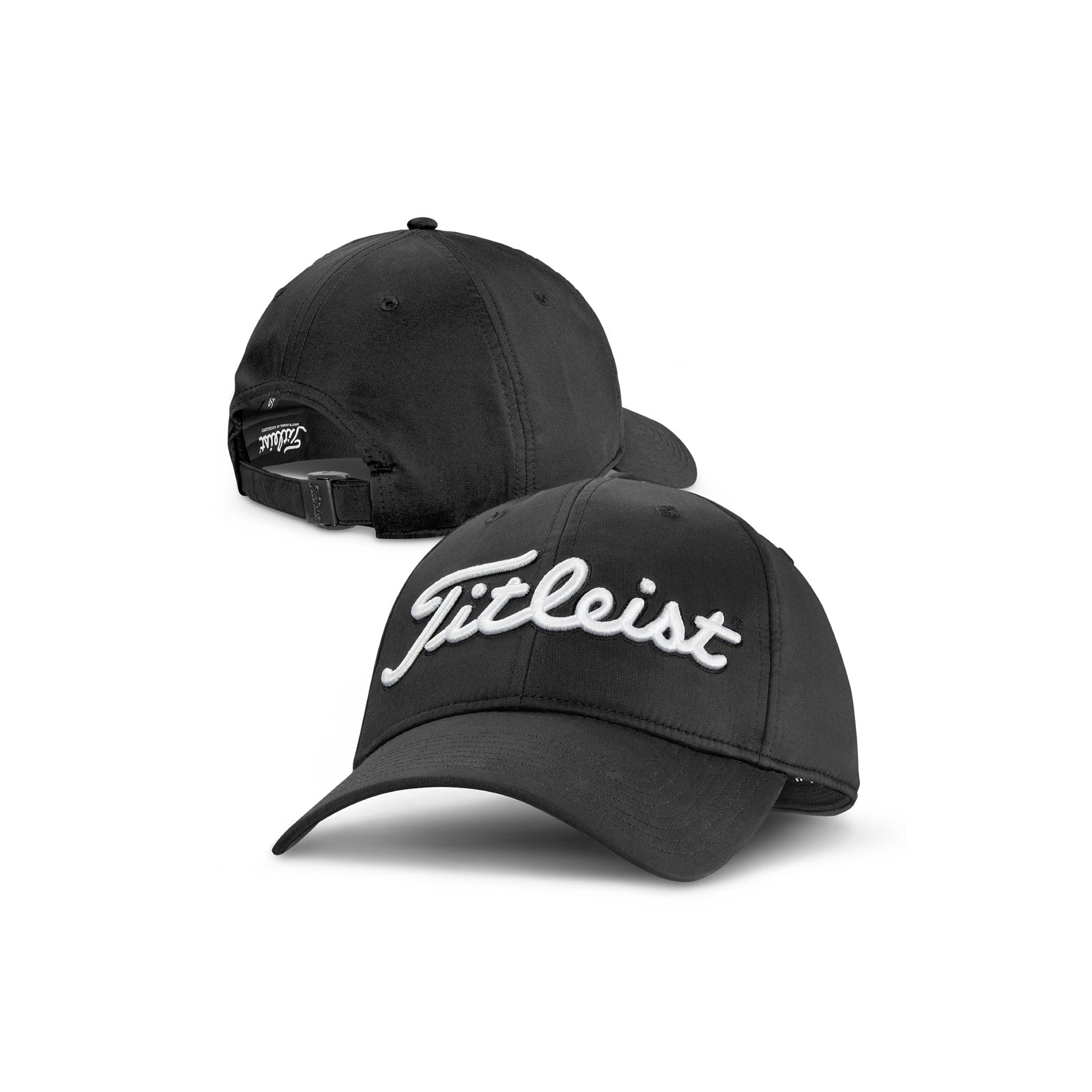 Trends Titleist Tour Performance Cap 118398 Headwear decorated merch nz