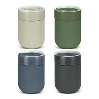 Trends Chalice Ceramic Coffee Cup 121421 Drinkware custom merchandise nz