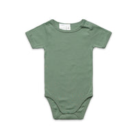 AS Colour Organic Infant Mini-Me One-Piece 3003 T-shirt promo products nz