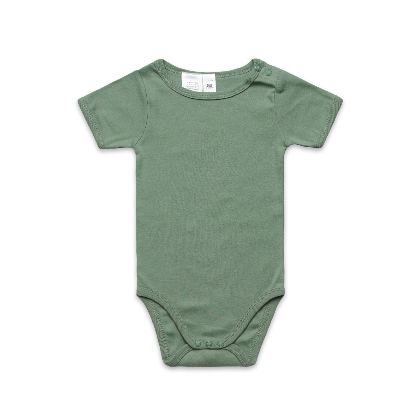 AS Colour Organic Infant Mini-Me One-Piece 3003 T-shirt promo products nz