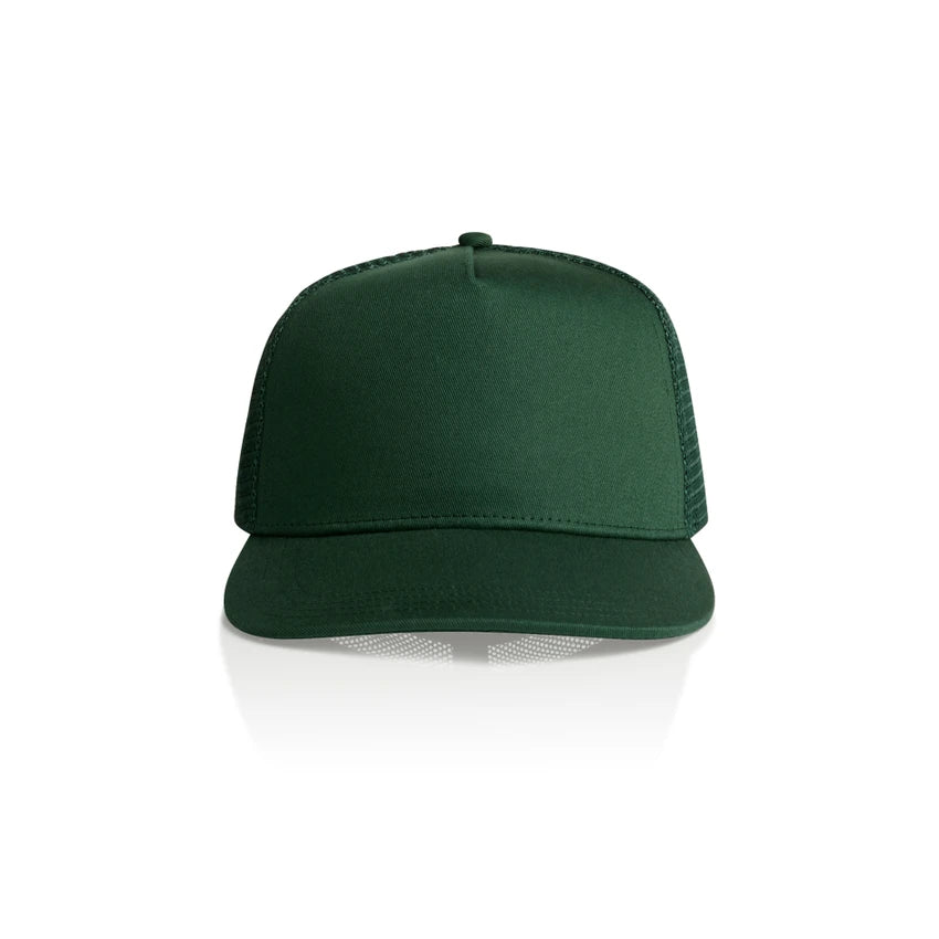 AS Colour Stock Trucker Cap 1108 Headwear custom products nz