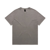 AS Colour Heavy Faded Tee 5082 T-shirt custom merch nz