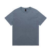 AS Colour Heavy Faded Tee 5082 T-shirt custom products nz