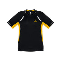 Biz Collection Mens Renegade Short Sleeve Tee T701MS T-shirt custom merch nz