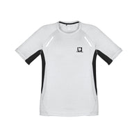 Biz Collection Mens Renegade Short Sleeve Tee T701MS T-shirt custom products nz