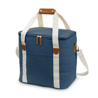 Trends Canvas Cooler Bag 116660 Bag decorated merch nz