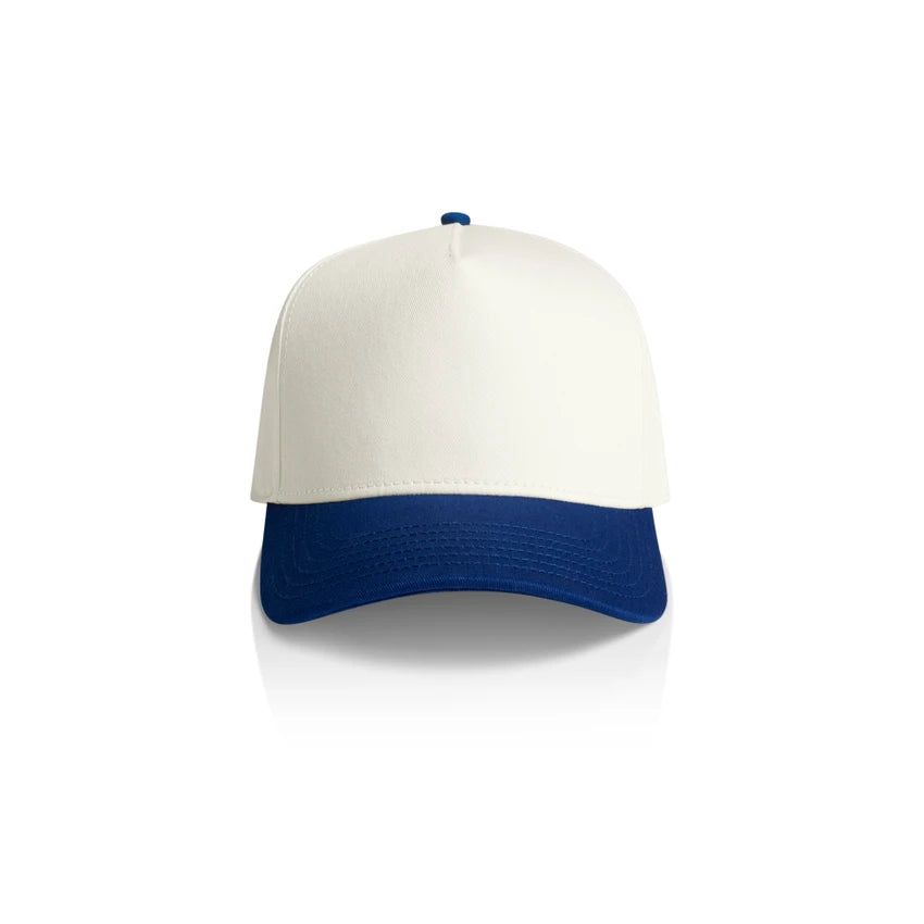 AS Colour Frame Two-Tone Cap 1165 Headwear promo products nz