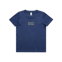 AS Colour Youth Staple Tee 3006 T-shirt custom merch nz