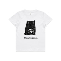 AS Colour Youth Staple Tee 3006 T-shirt custom products nz