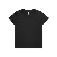AS Colour Youth Staple Tee 3006 T-shirt branded merchandise nz