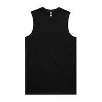 AS Colour Staple Tank 5090 Singlet decorated merch nz