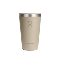 Hydroflask 16 Oz All Around Tumbler Press-In Lid  T16CPC Drinkware custom merch nz
