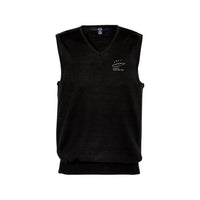 Biz Collection Mens Milano Vest WV619M Outerwear custom merch nz