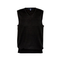 Biz Collection Mens Milano Vest WV619M Outerwear promo products nz