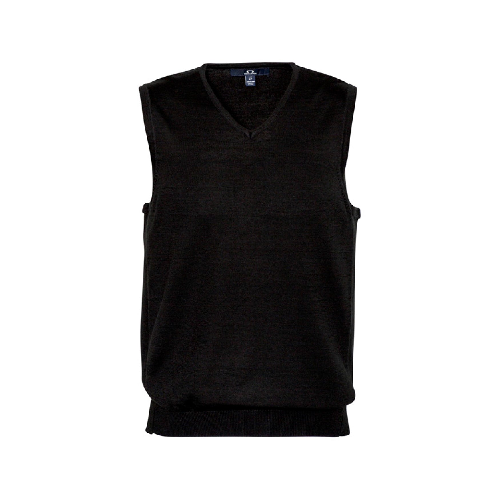 Biz Collection Mens Milano Vest WV619M Outerwear promo products nz
