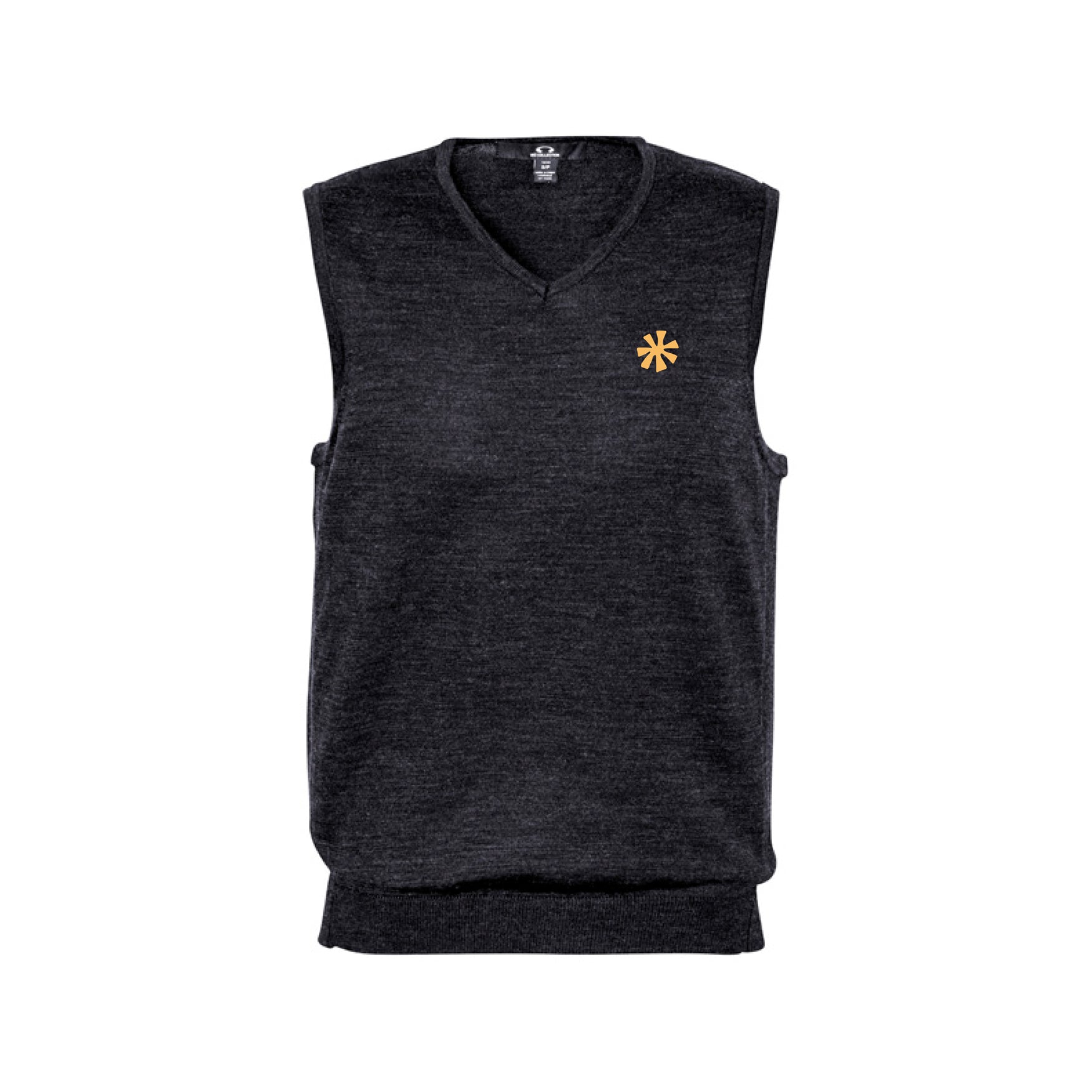 Biz Collection Mens Milano Vest WV619M Outerwear custom products nz