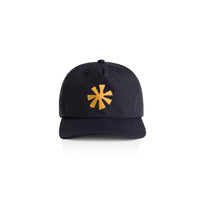 AS Colour Surf Kids Cap 1129 Headwear custom merch nz