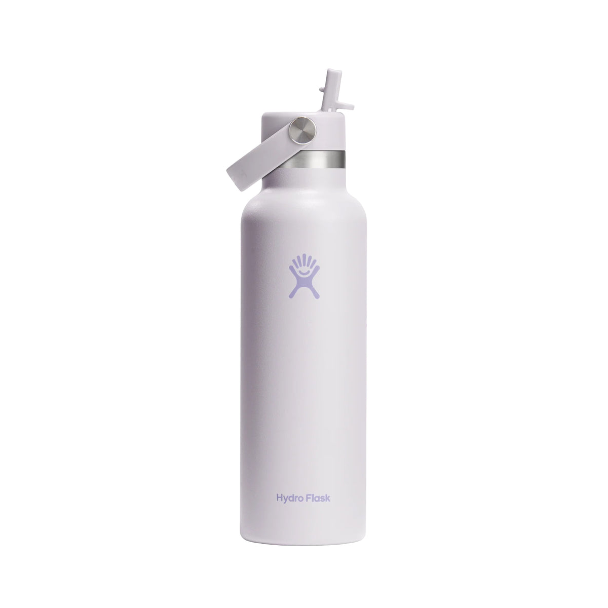 Hydroflask 21 Oz Standard Mouth Flex Straw Cap S21CFS Drinkware branded merchandise nz